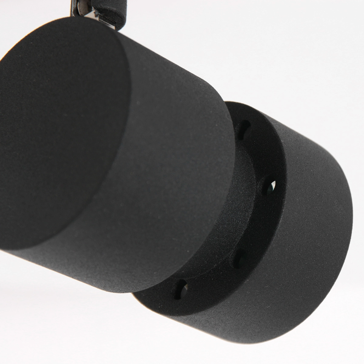 Spot LED en saillie Natasja LED noir Steinhauer 8712746134964