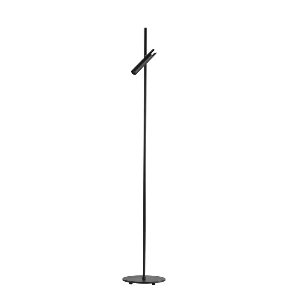 Lampadaire LED moderne Nydle 1 lumière Lyora 4255805301050