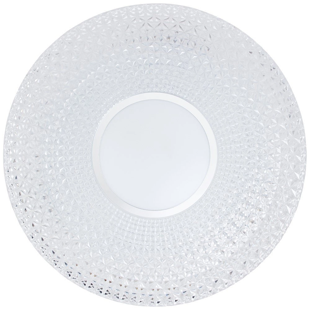 Lampe de plafond Nunya Ø42cm Brilliant 4004353356094