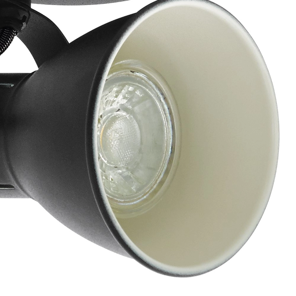 Spot national Seras 2 Eglo 9002759983970