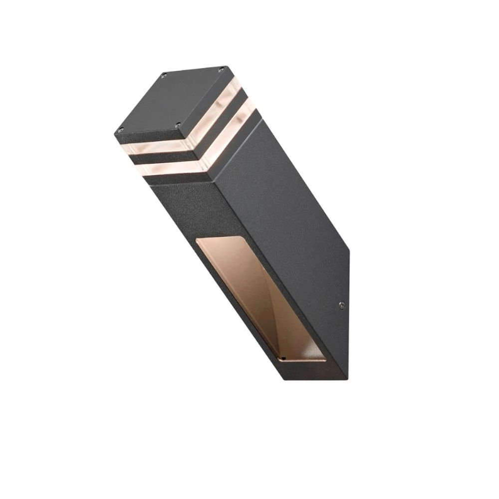 Massa spot mural moderne LED Massa spot mural moderne LED