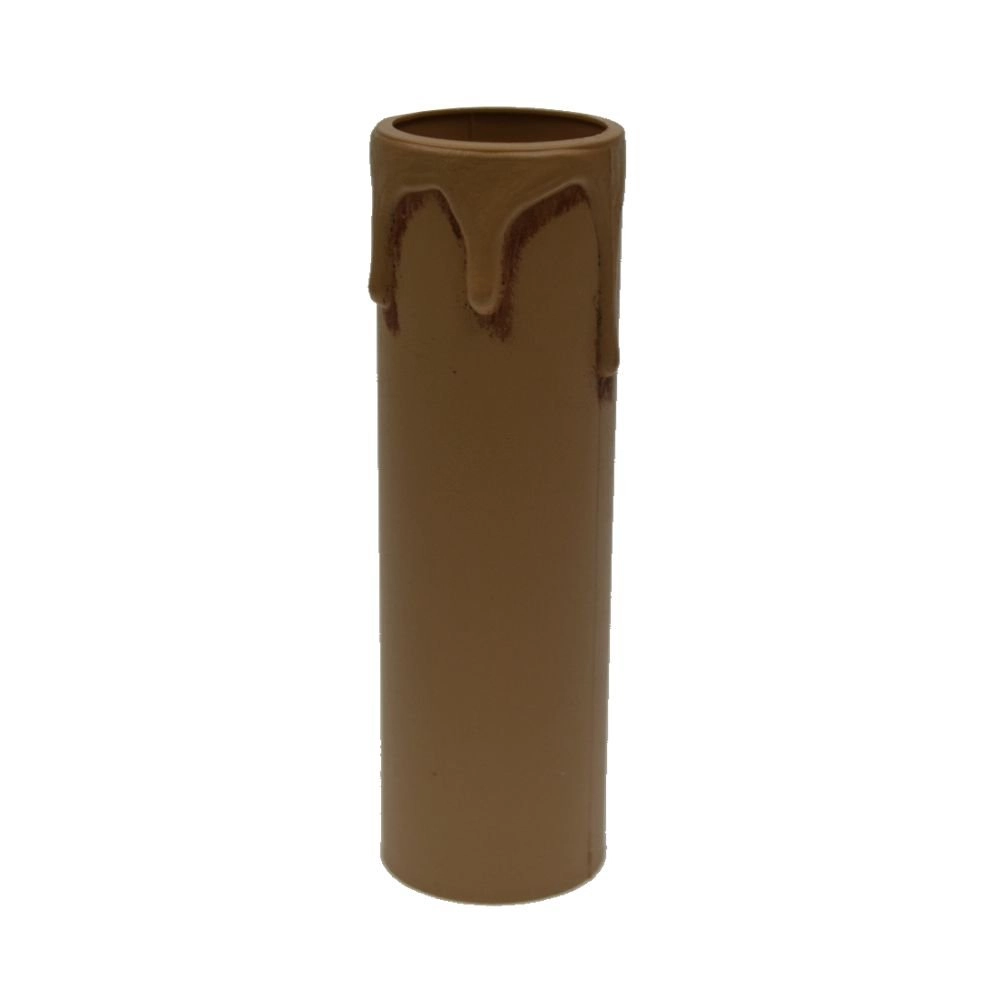 Support de lampe Pod - 8cm avec effet bougie goutte à goutte Support de lampe Pod - 8cm avec effet bougie goutte à goutte