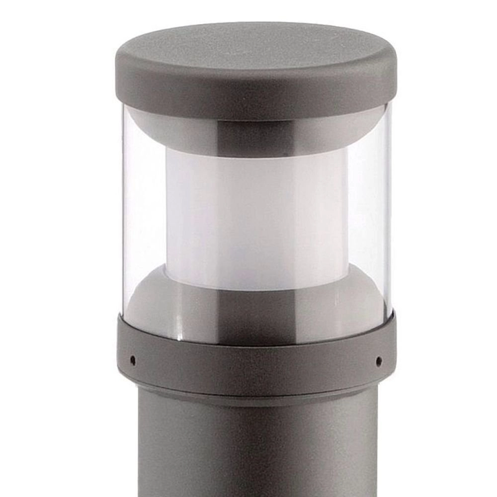 Lampe de terrasse Polo Anthracite Franssen 8033239529365