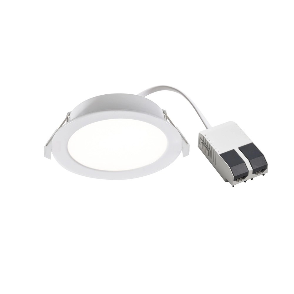 Lumineuse encastrée Manacor LED - Ø 12,5 cm Nordlux 5704924025822