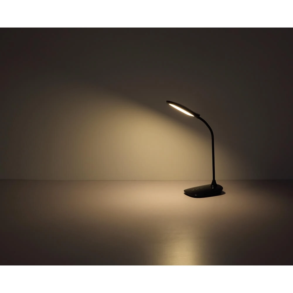 Lampe de bureau Botal blanc Globo 9007371456246