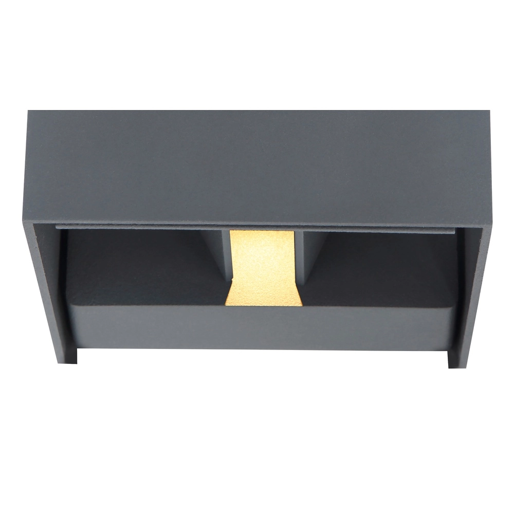 Emplacement monté en surface Veronika anthracite Globo 9007371428137
