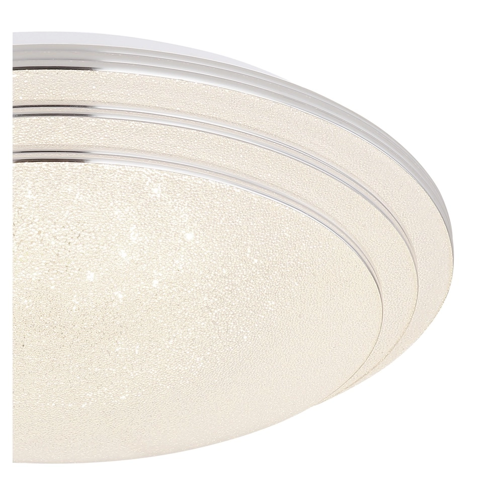 Éclairage de plafond Aley Ø 40cm Globo 9007371436422