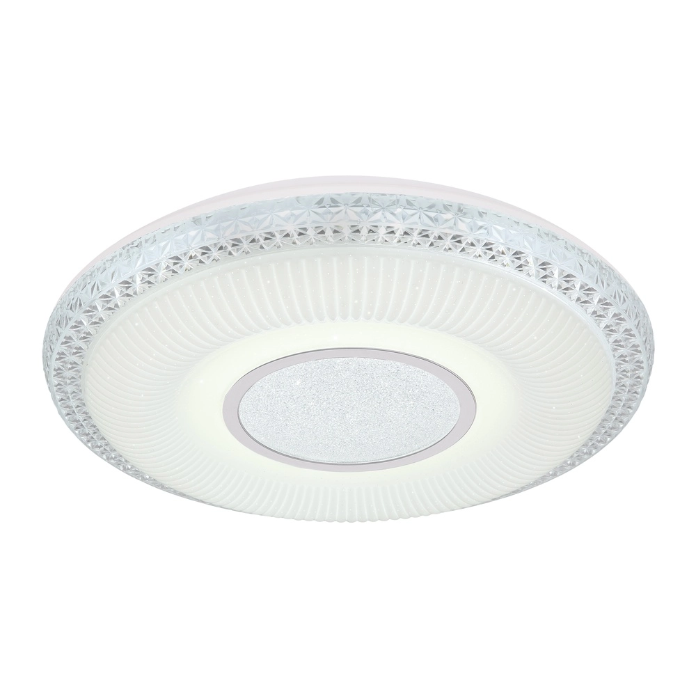 Lampe de plafond Klemens Ø 50cm Globo 9007371387700