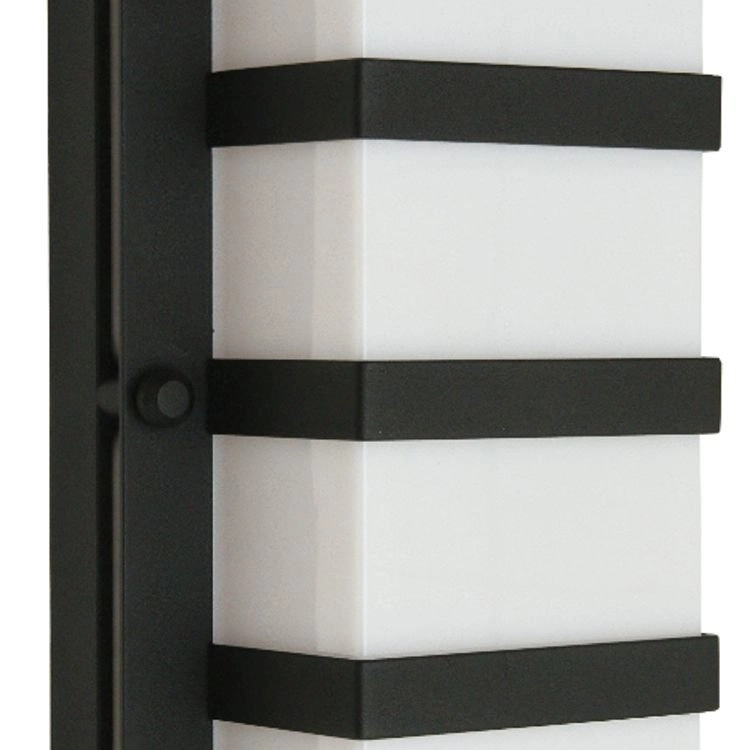 Lampe d'extérieur Vista Noir Franssen 7042898606066