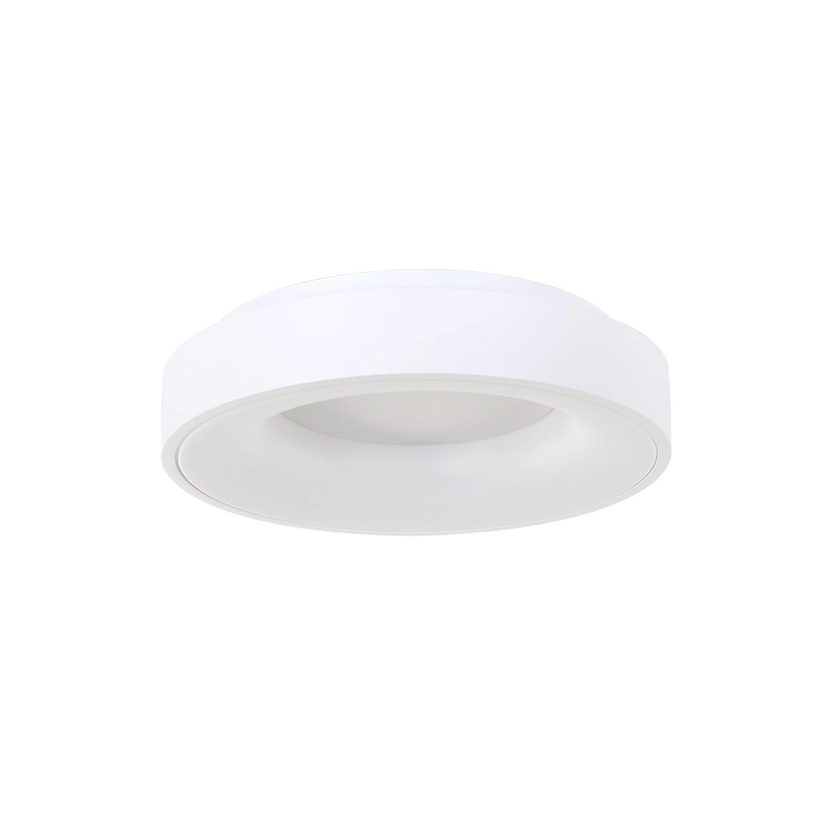 Plafonnier LED Ringlede Ø 38 cm Steinhauer 8712746131239