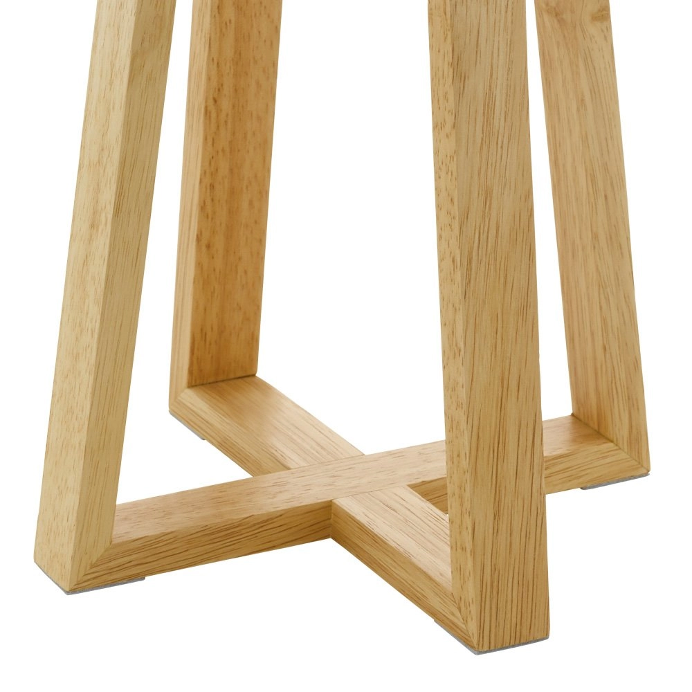 Lampe de table abat-jour Chietino 1 Eglo 9008606310074