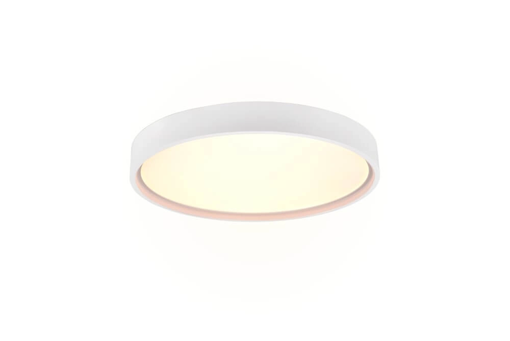 Plafonnier blanc Doha Trio 4017807574999