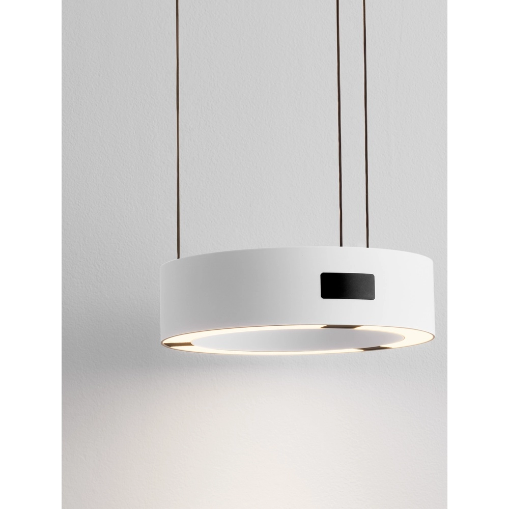 Suspension design Afi blanc Lyora 5212017463913
