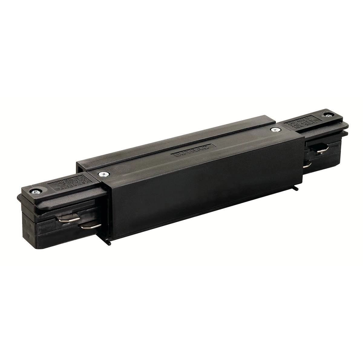 Noir Langsverbinder met voedingsmogelijkheid 3-Fase