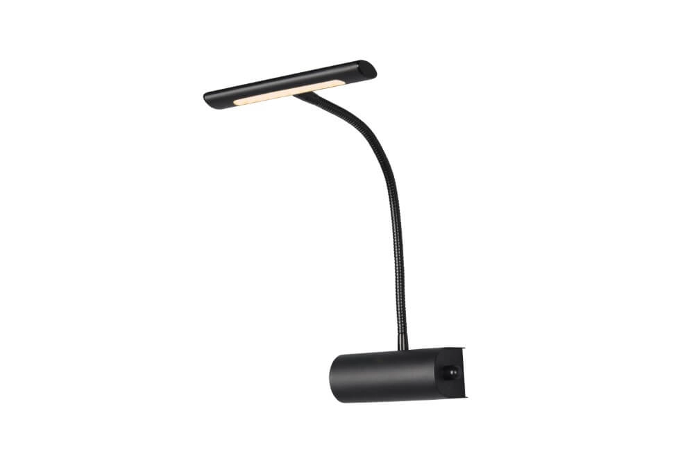 Lampe de chevet LED Curtis Lampe de chevet LED Curtis