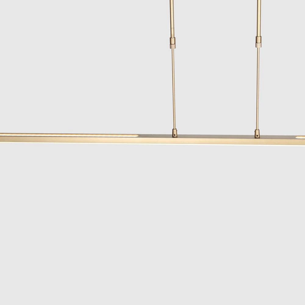 Suspension Zelena LED or Steinhauer 8712746177572