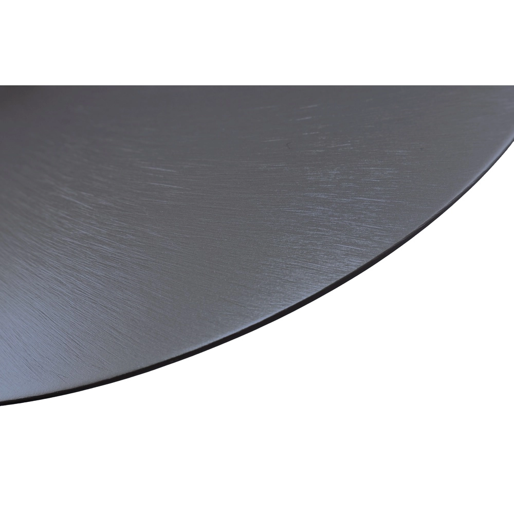 Lampe de table flexible Scala noir Masterlight 8718121311890