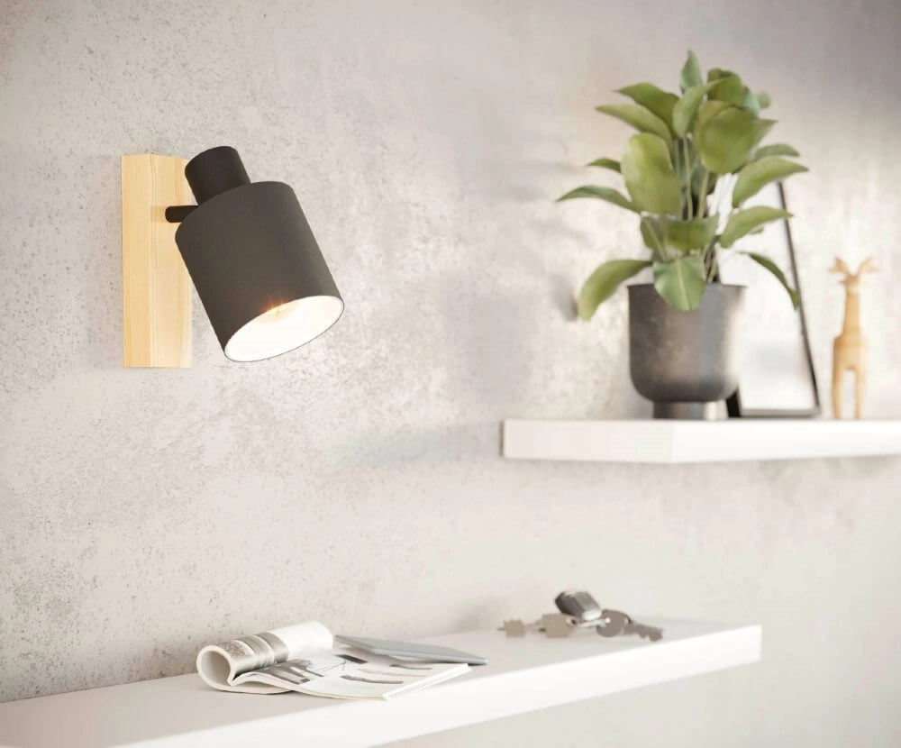 Applique rurale Batallas Eglo 9002759994884