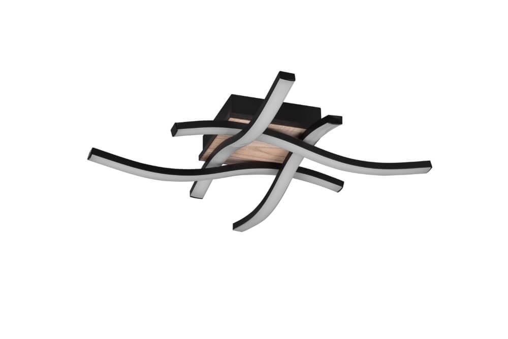 Plafonnier Route carré Plafonnier Route carré