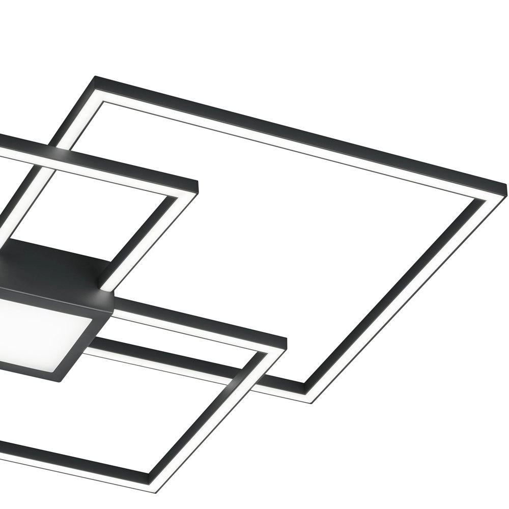 Lampe de plafond Hydra Trio 4017807425758