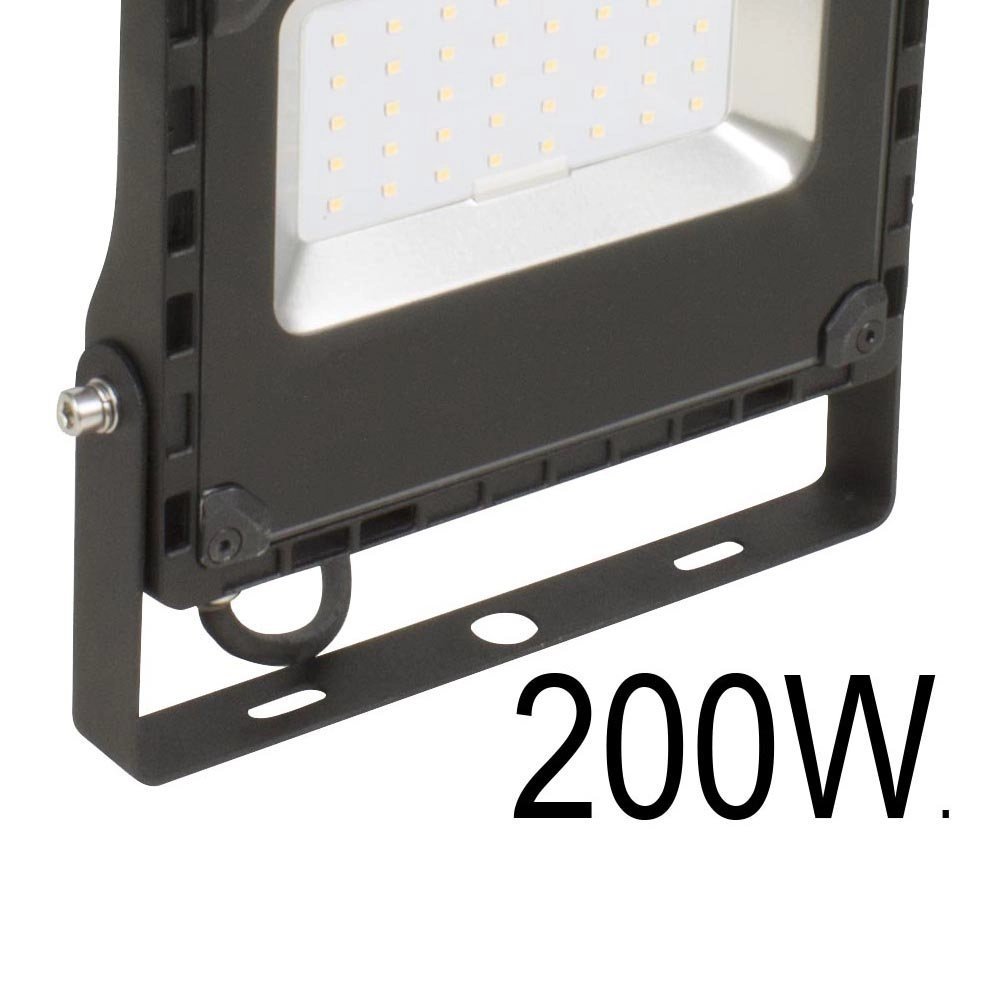 Lampe de jardin LED Spotpro 200W Franssen 5391370059589