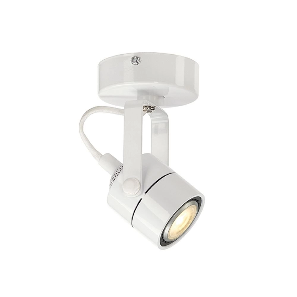 Spot de design Spot 79 230V blanc