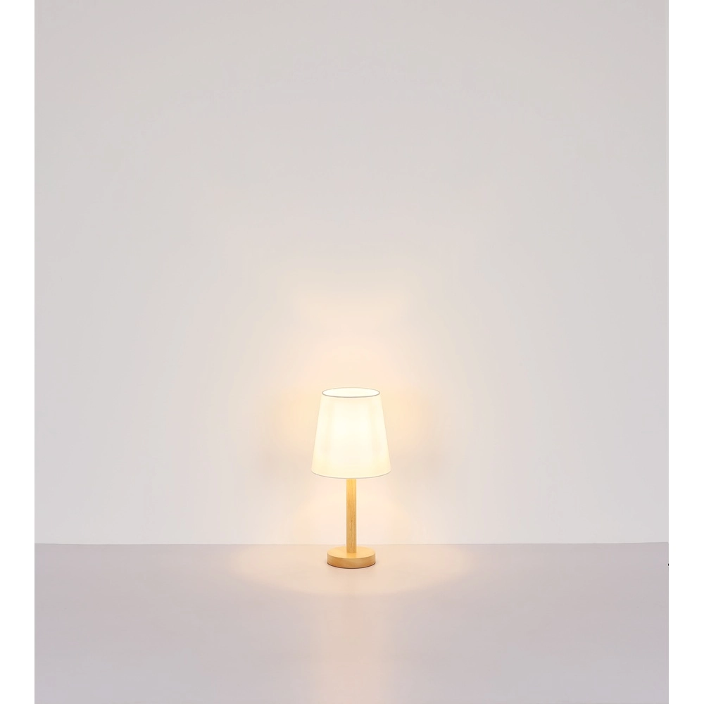 Lampe de pied Joris nickel Globo 9007371513819