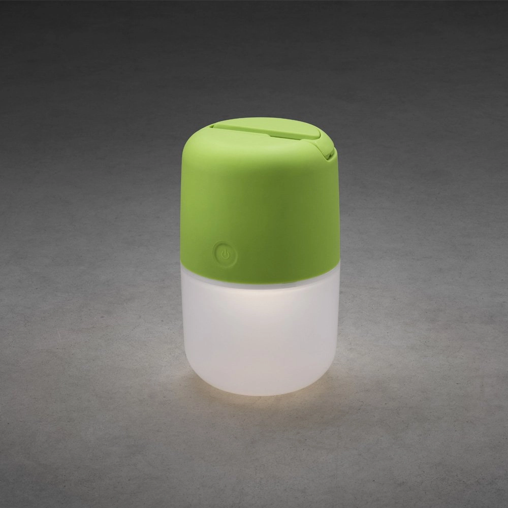 Lampe de table de jardin Asissi solaire KonstSmide 7318308056029