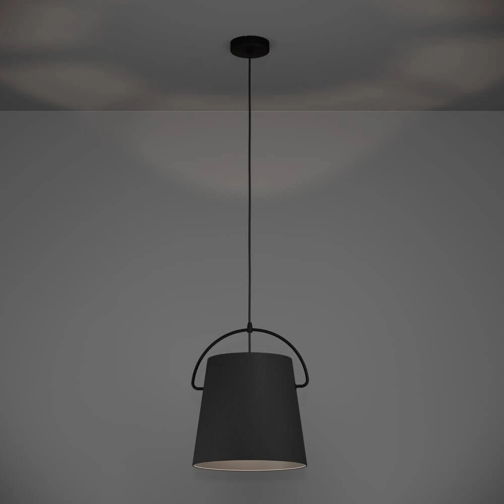 Lampe suspendue moderne Granadillos Ø 28 cm Stars of Light 9002759398651