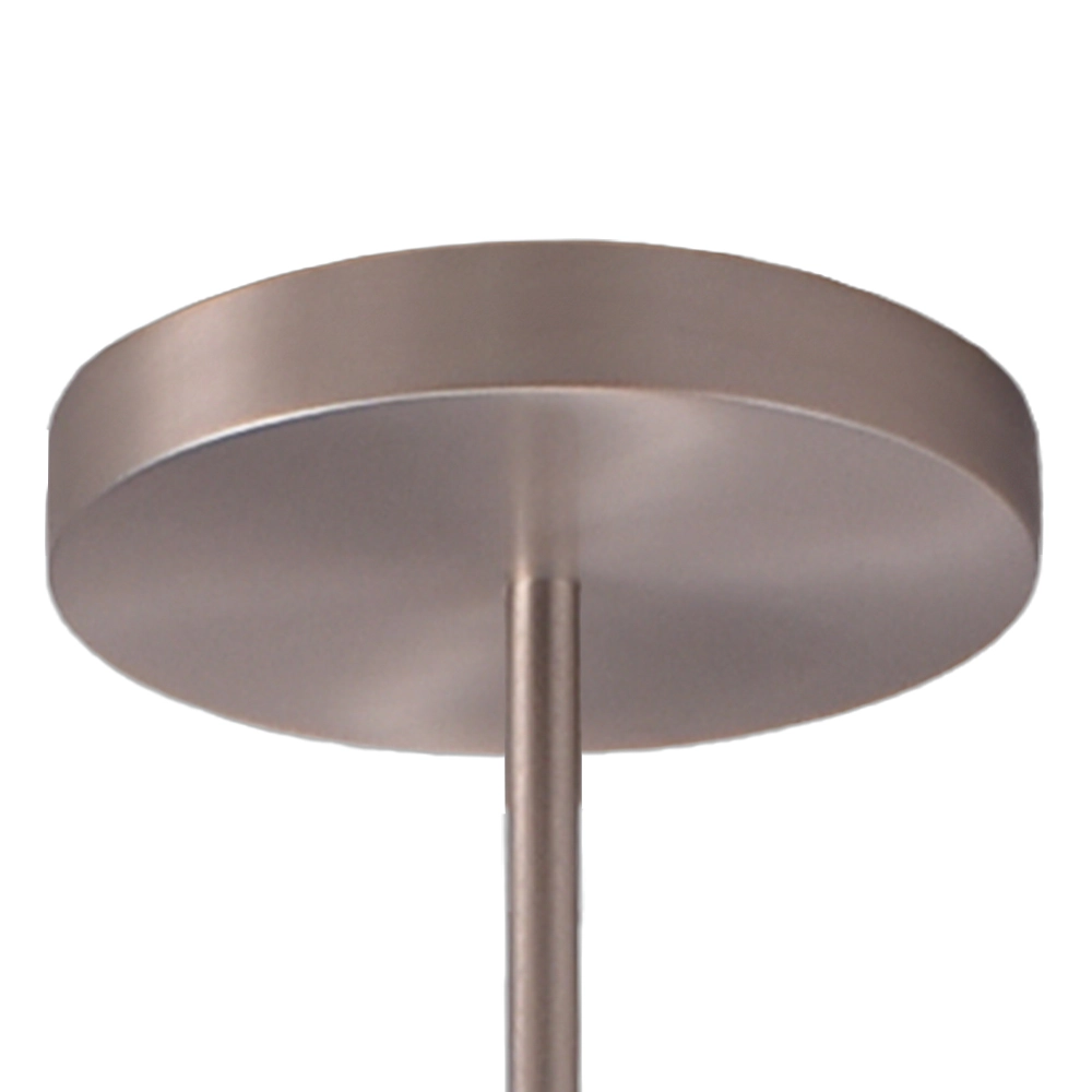 Plafonnier Scala Ø 25 cm de niche Masterlight 8718121316437