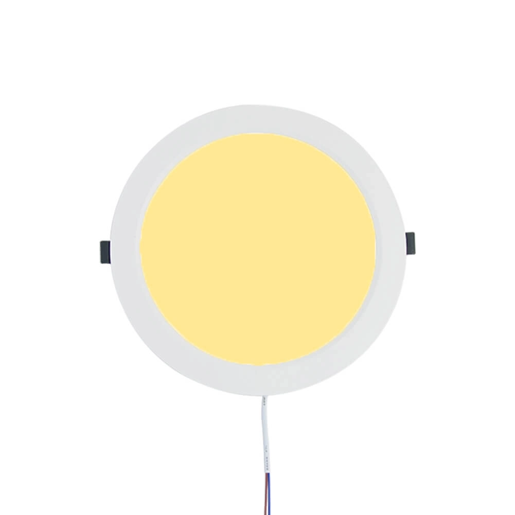 Led Downlight 3W Ø 9,8 cm - 3000K
