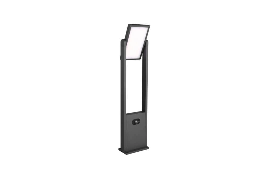 Lampe sur pied hybride Malawi 60 cm - avec capteur Trio 4017807622515