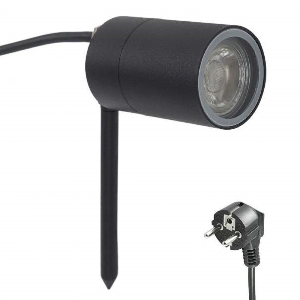 Lampadaire Jardin Led Pin KS 8714732746908