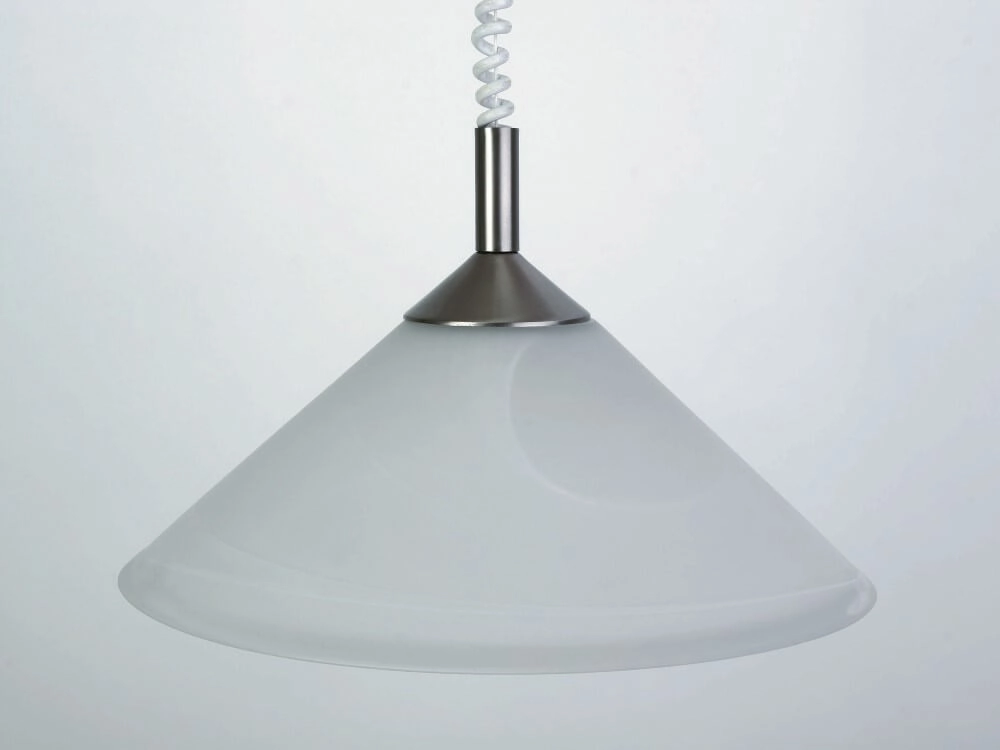 Lampe suspendue Ariana Ø 40cm Brilliant 4004353052545