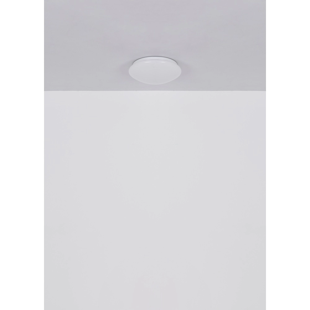Lampe de plafond Onega Blanc Globo 9007371455782