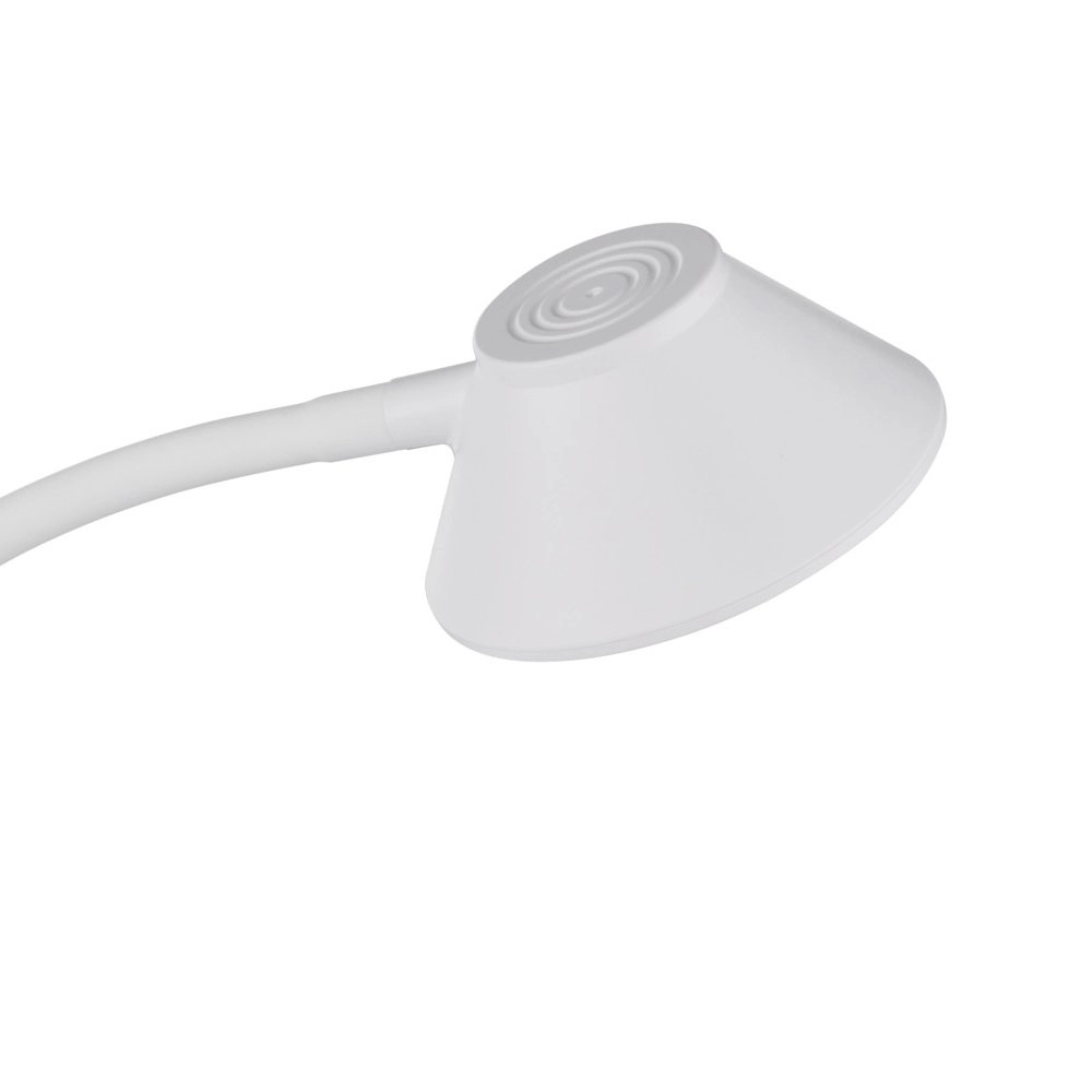 Lampe de bureau LED Berry blanc Trio 4017807390872