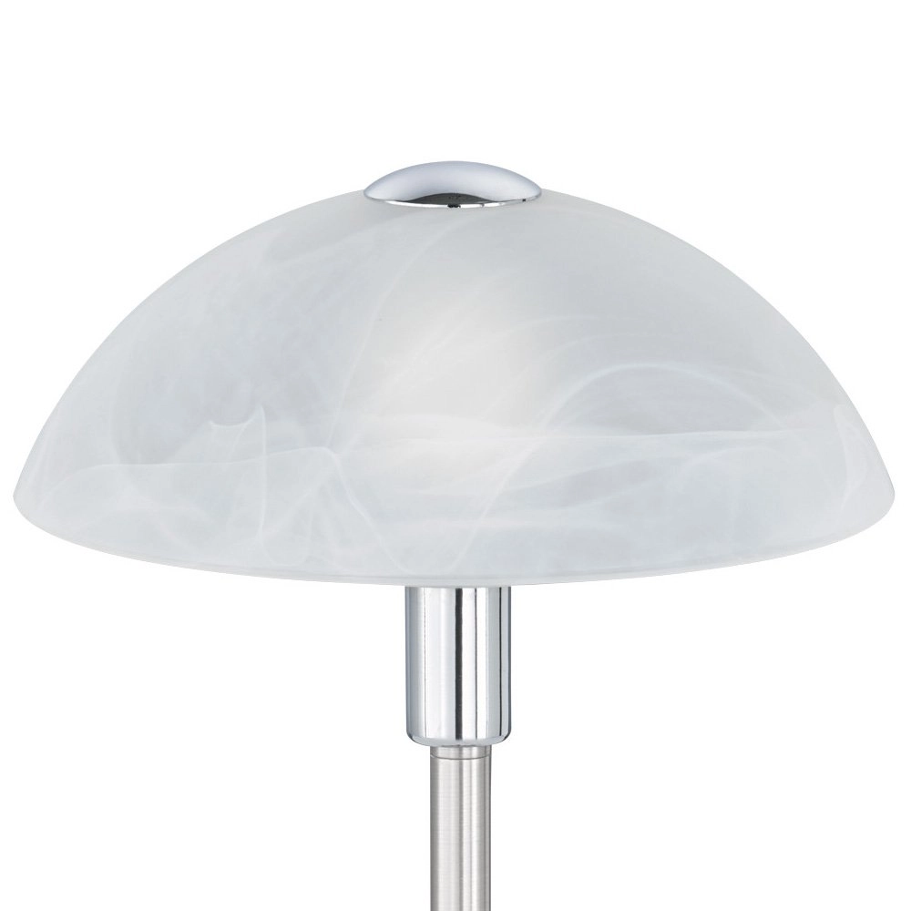 Lampe de table Donna Trio 4017807385663