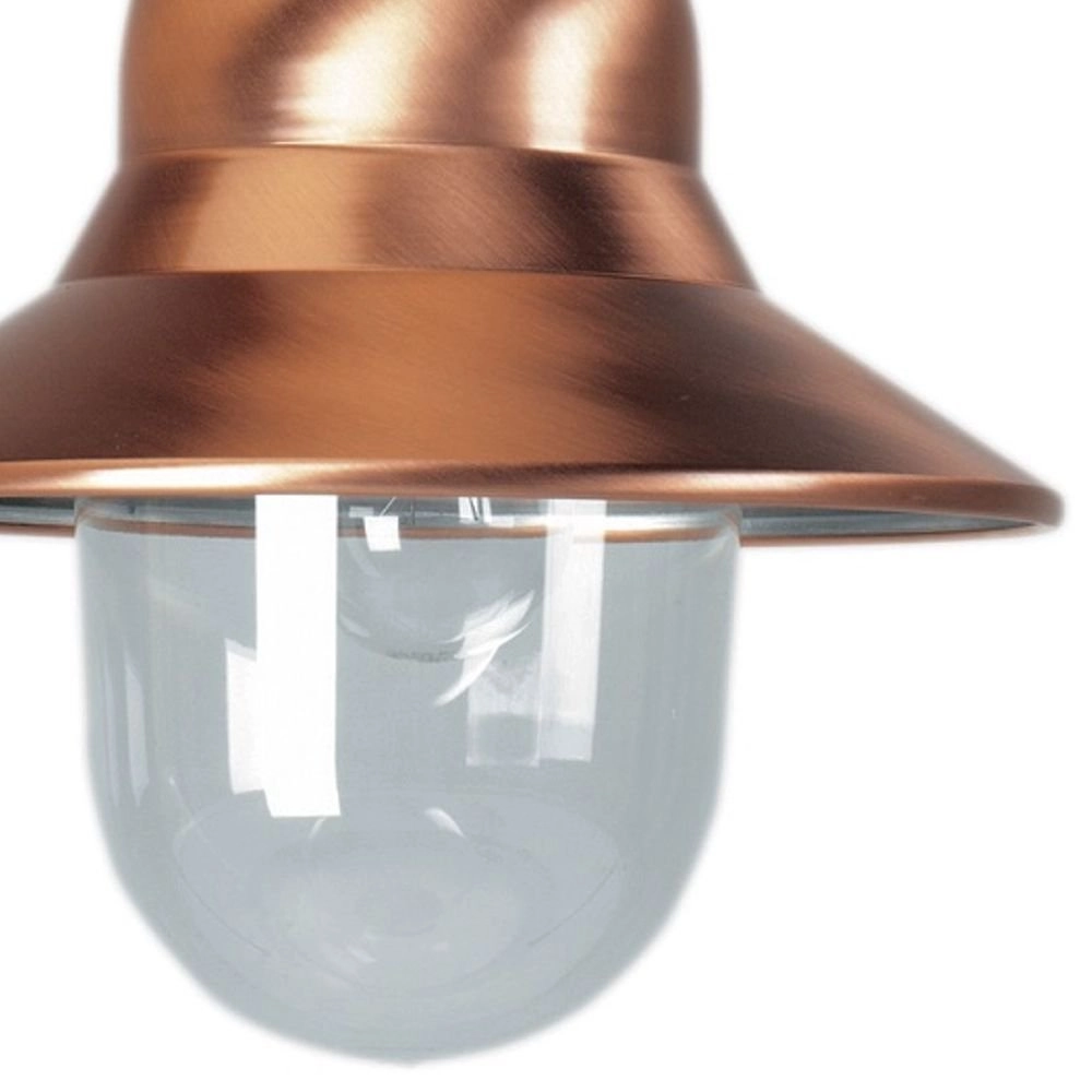 Lampe suspendue de porche Toscane vert KS 8714732510905