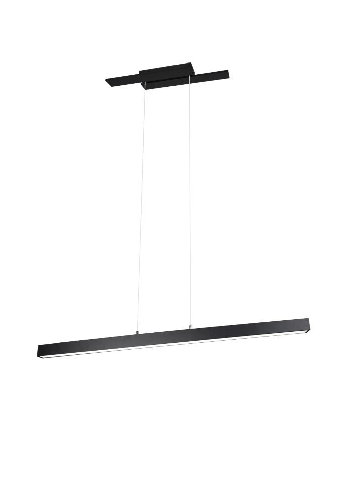 Lampe à suspension LED design Belfast Trio 4017807469882