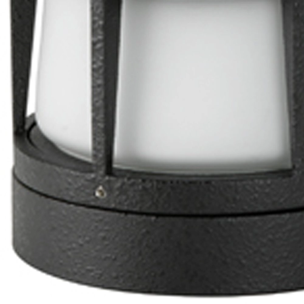 lampe d'extérieur Jail 14 cm - noir Albert 4007235603262
