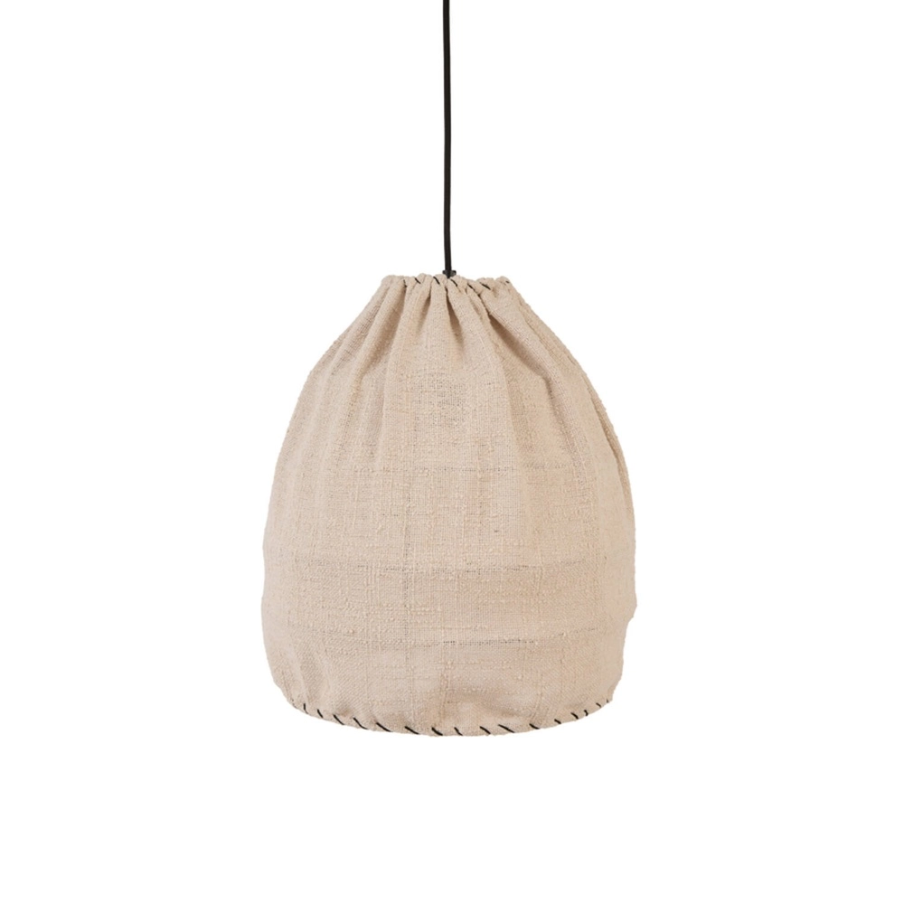 Lampe suspendue Thieux Ø 35 cm