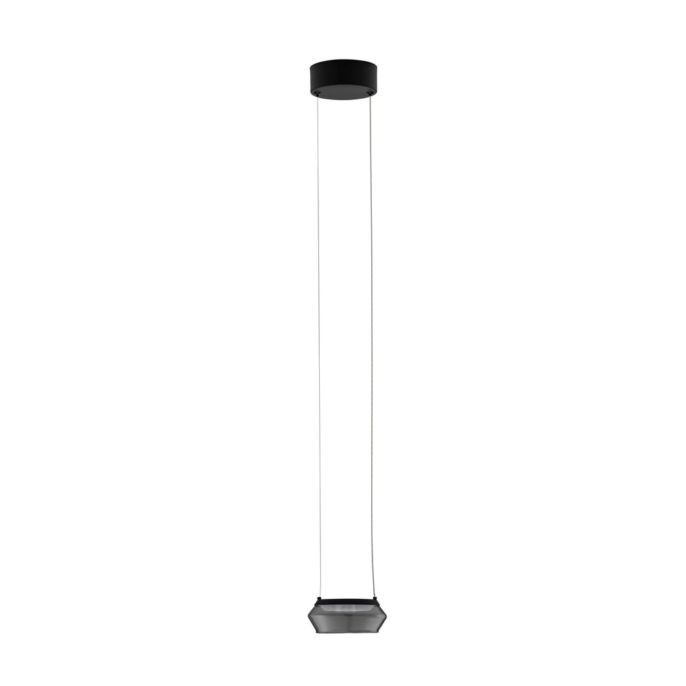 Suspension élégante Jailyn 1 lumière Lyora 5212017468383