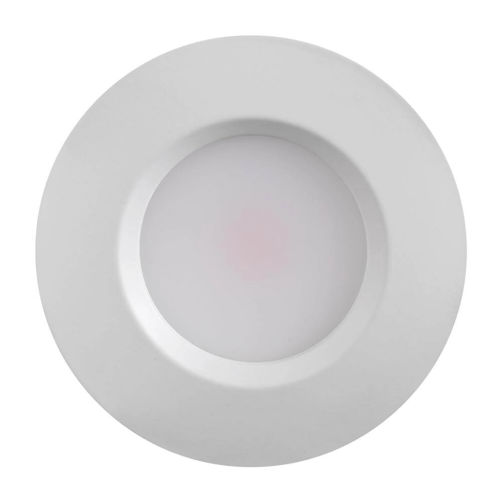 Spot encastrable blanc Dorado Ø 8,5cm - 2700K Nordlux 5701581471085