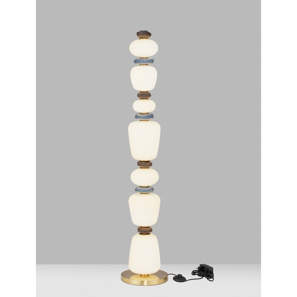 Lampadaire Palo Plusieurs couleurs Lyora 5212017483799