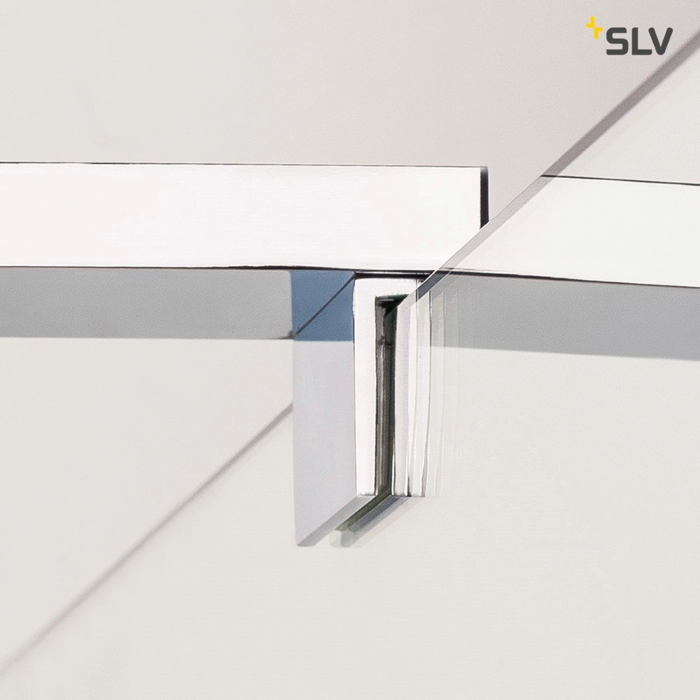 Applique miroir LED Dorisa Salle de bains SLV 4024163190695