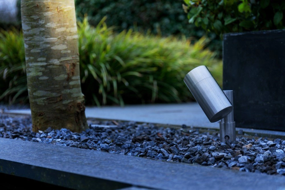 Spot de jardin LED Nova 5 Lightpro 5907800856910