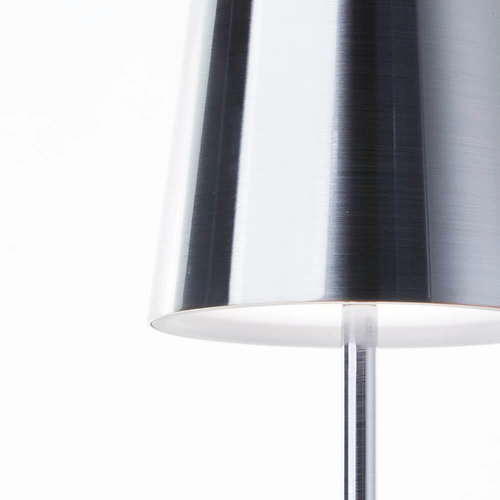 Lampe de table rechargeable Xaana or Brilliant 4004353441462