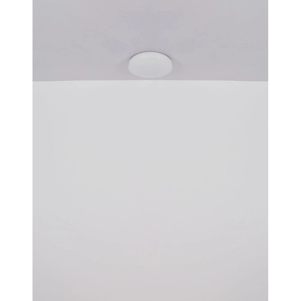 Lumière de plafond élégante Imelda Blanc Globo 9007371478453