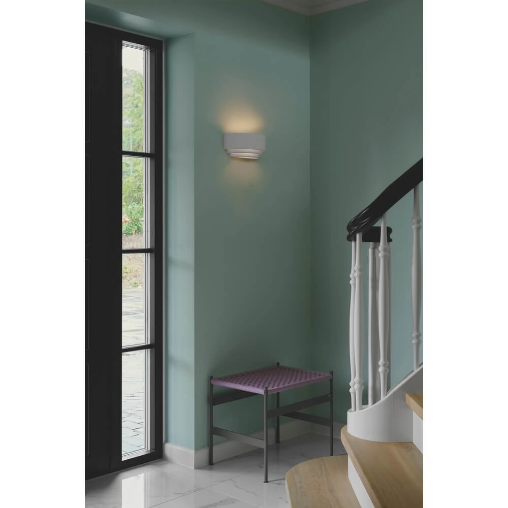 Applique murale design Lancio blanc Nordlux 5704924018572