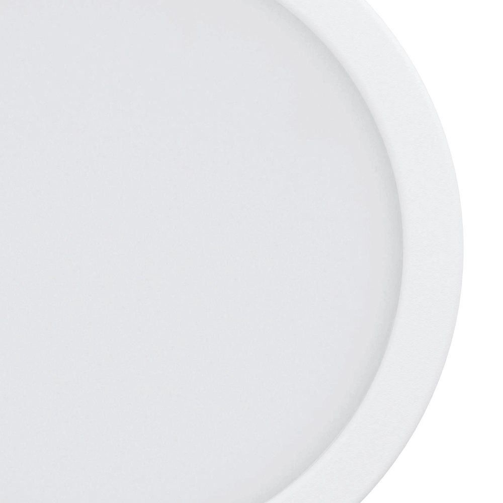 Spot lumineux Zigbee Fueva-Z blanc - Ø 21,6 cm Eglo 9002759988425